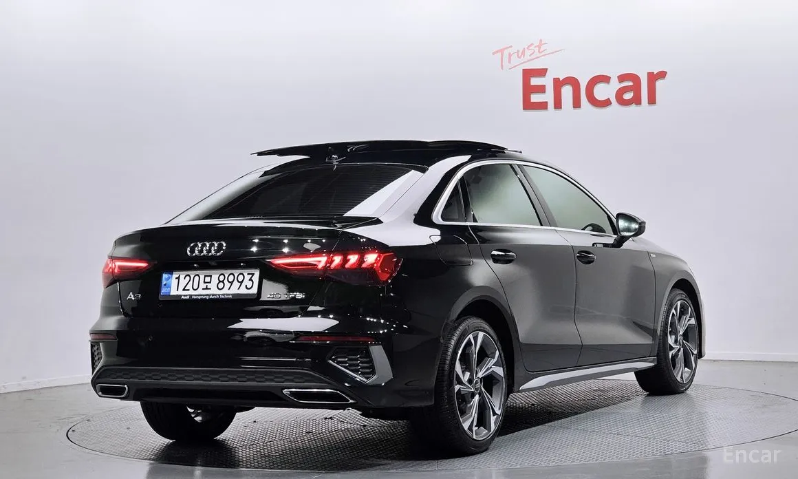 Фото 2 - Audi A3