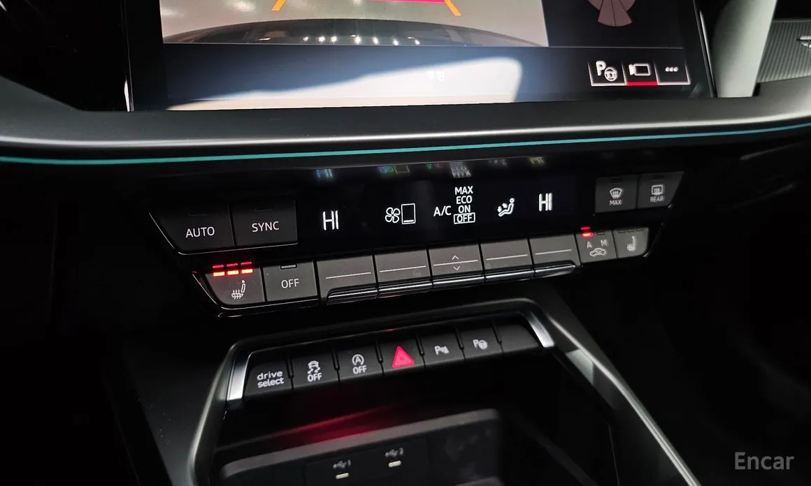 Фото 20 - Audi A3