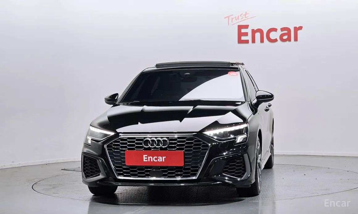 Фото 3 - Audi A3