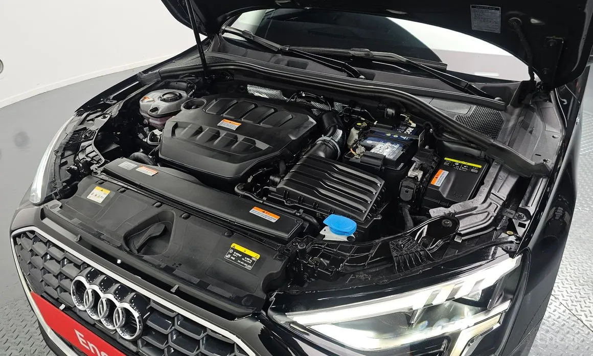 Фото 6 - Audi A3