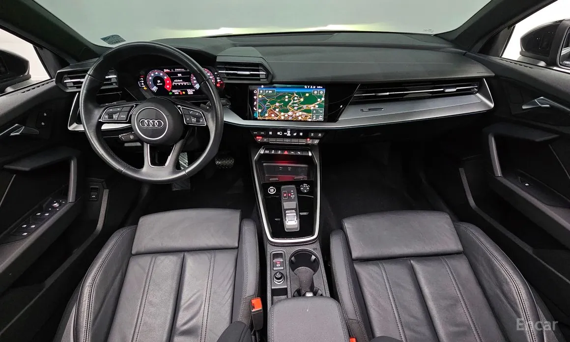 Фото 7 - Audi A3