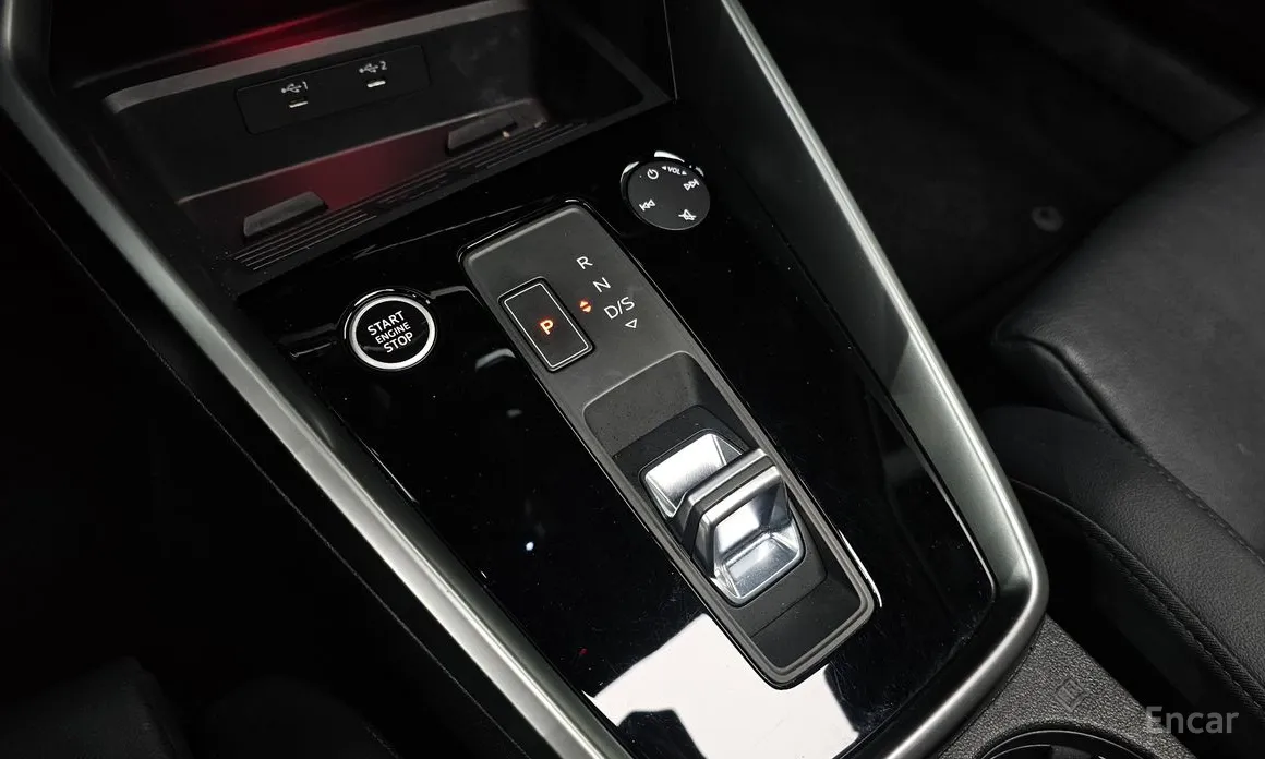 Фото 9 - Audi A3