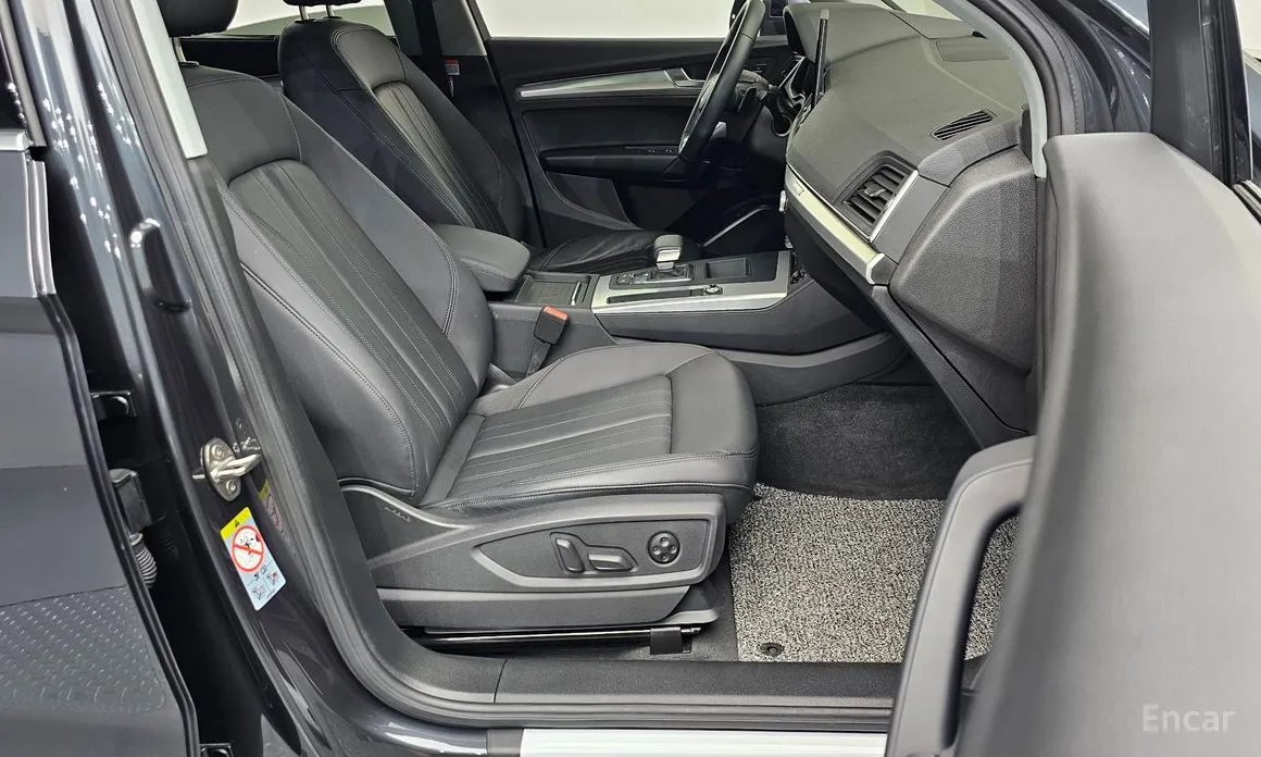 Фото 10 - Audi Q5