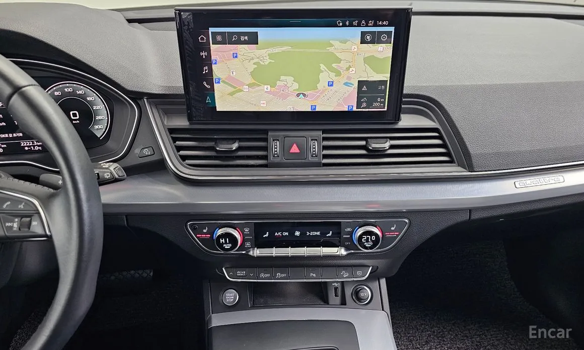 Фото 14 - Audi Q5