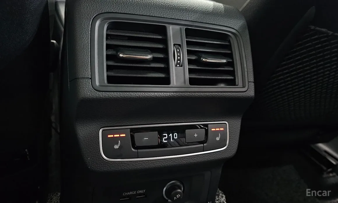 Фото 18 - Audi Q5