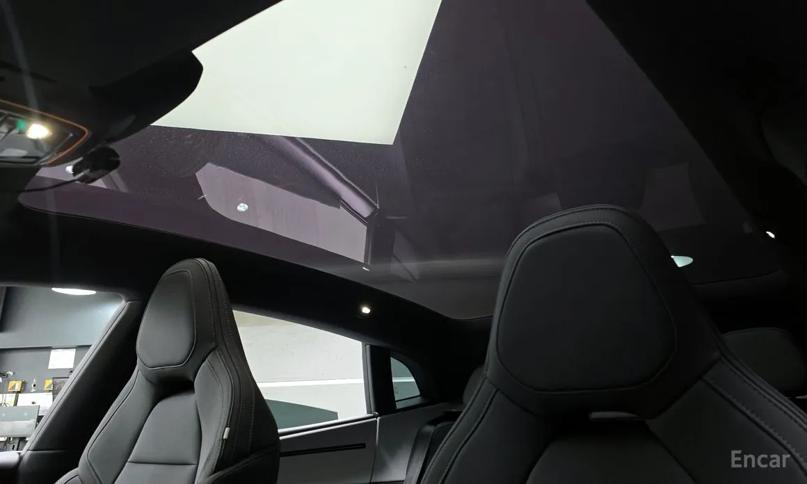 Фото 18 - Polestar 4