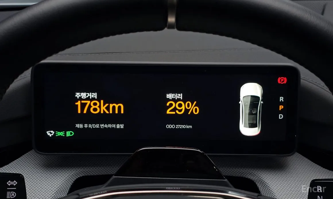 Фото 8 - Polestar 4