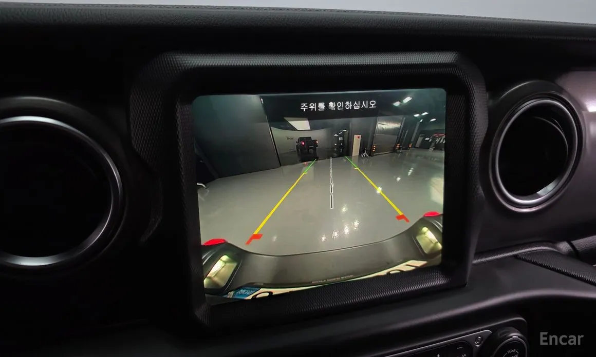 Фото 15 - Jeep Gladiator