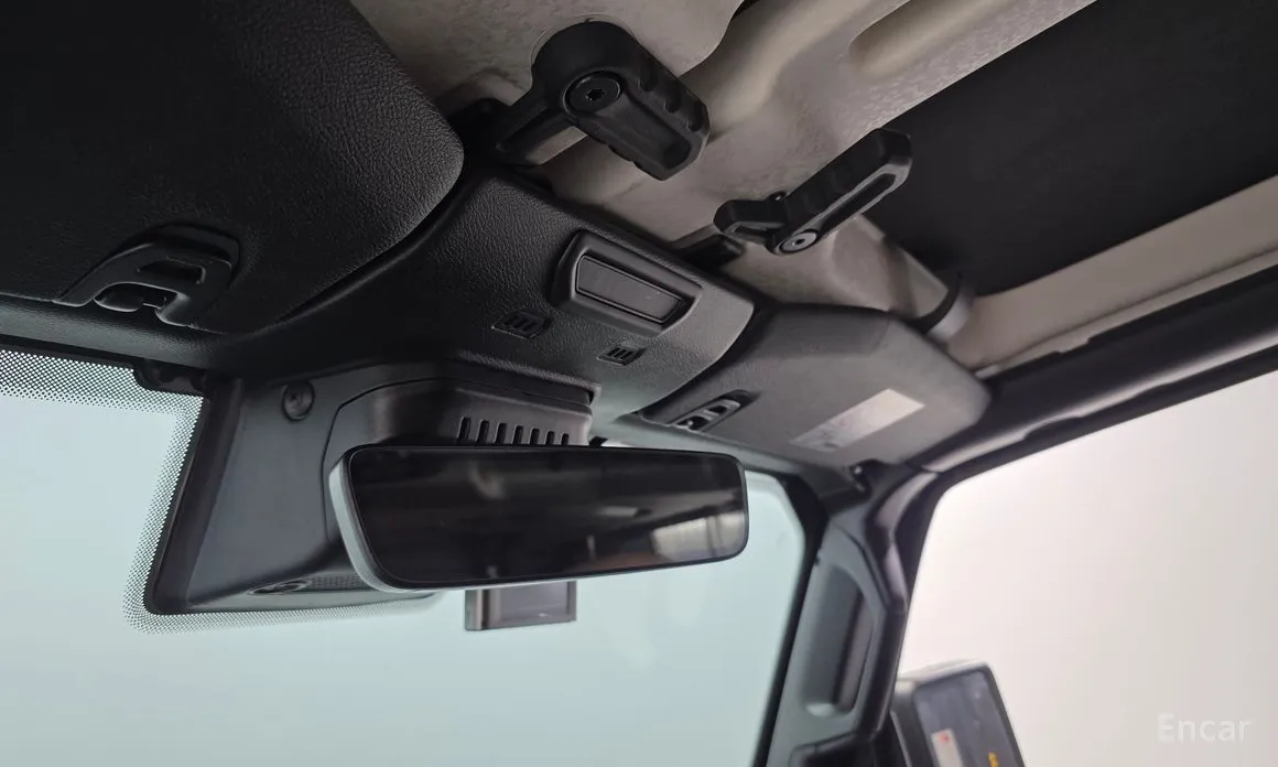 Фото 19 - Jeep Gladiator