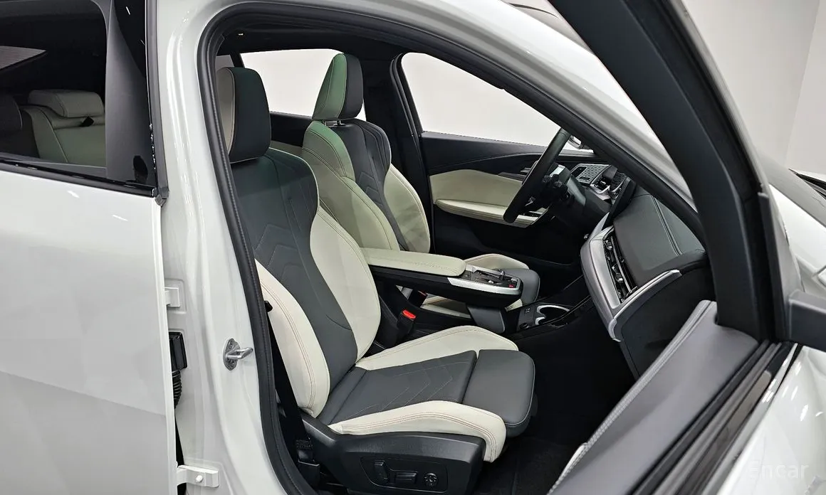 Фото 12 - BMW X2 (F39)