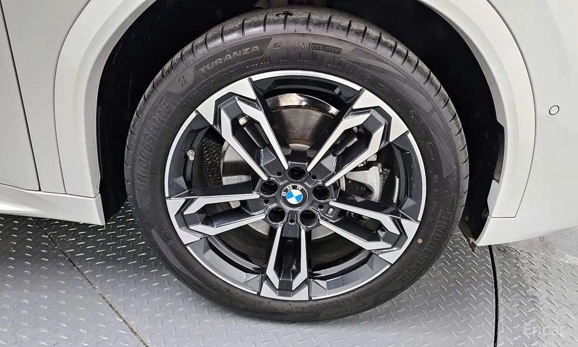 Фото 5 - BMW X2 (F39)