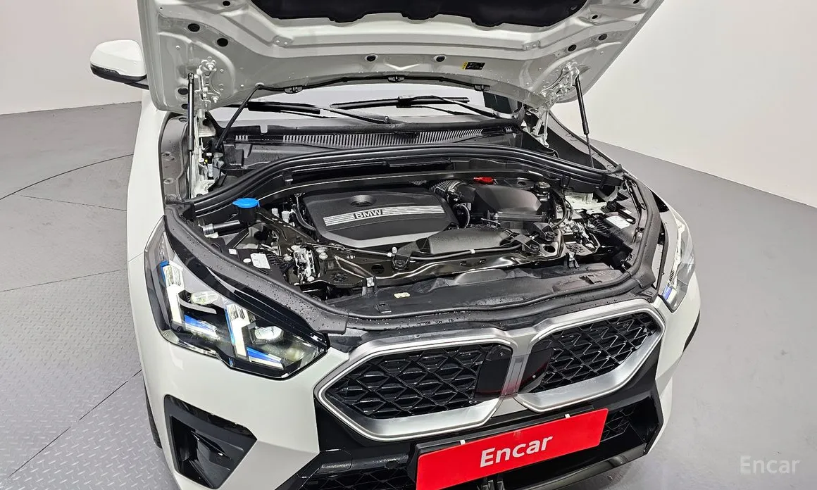 Фото 6 - BMW X2 (F39)