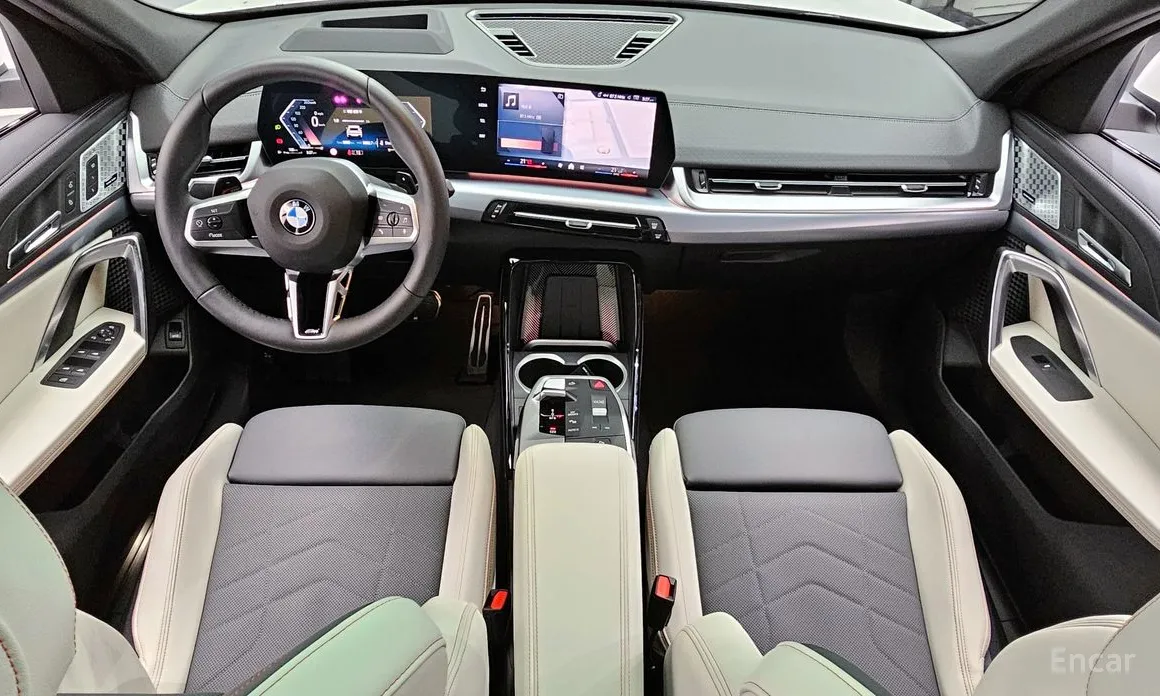 Фото 7 - BMW X2 (F39)