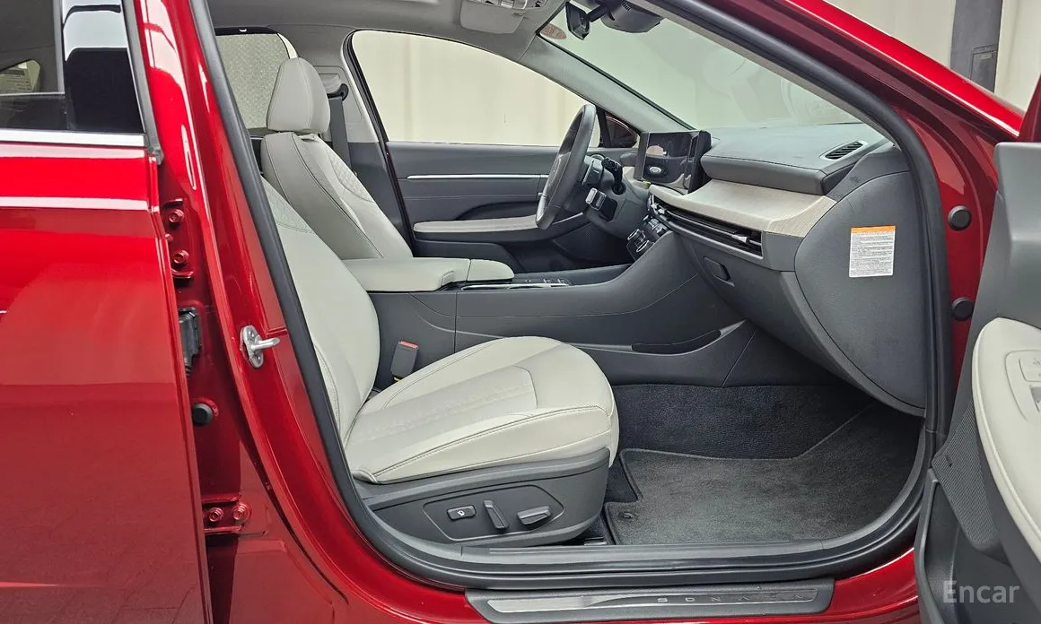 Фото 11 - Hyundai Sonata