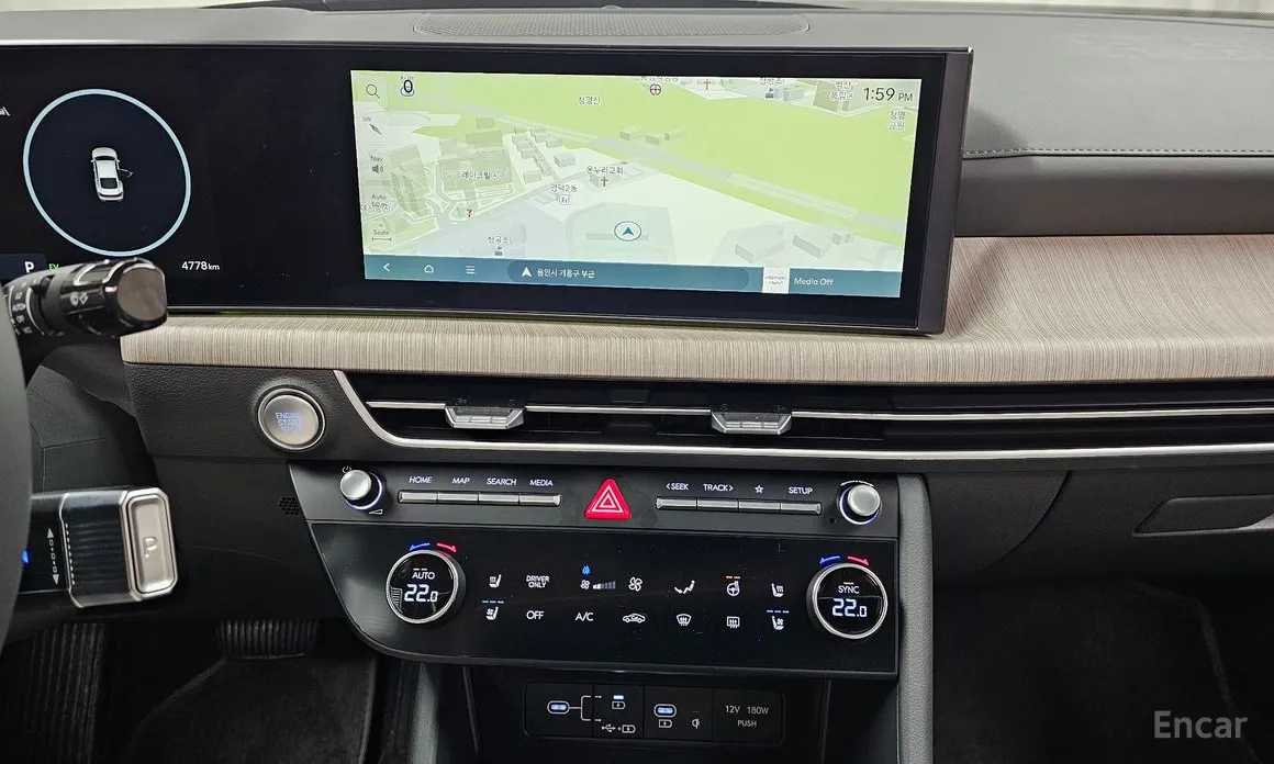 Фото 15 - Hyundai Sonata