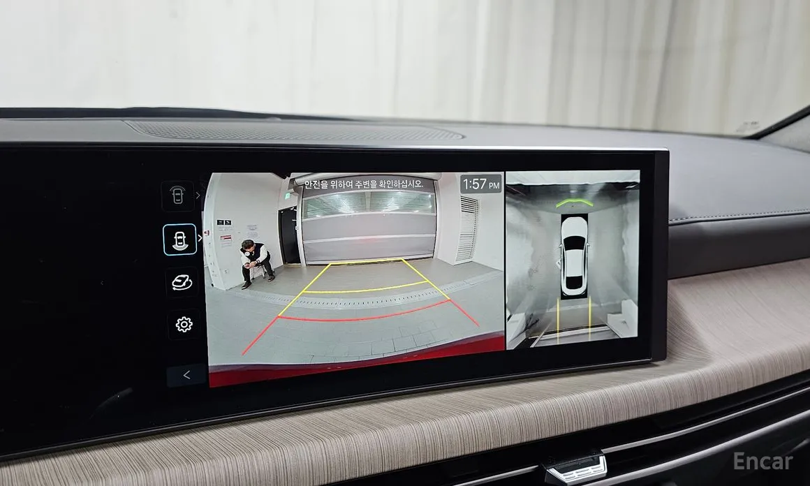 Фото 16 - Hyundai Sonata