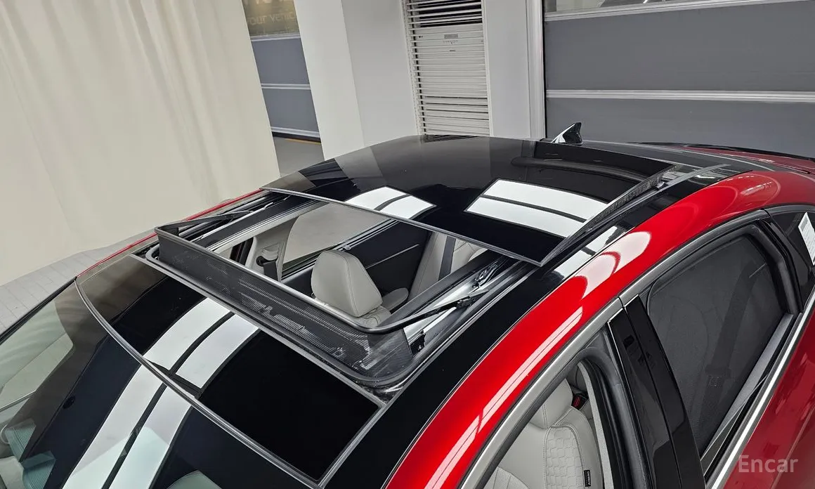 Фото 19 - Hyundai Sonata