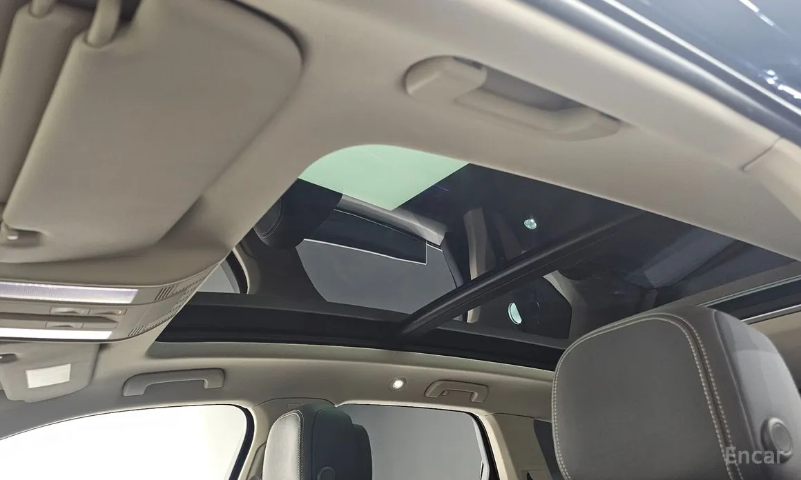 Фото 19 - Volkswagen Touareg