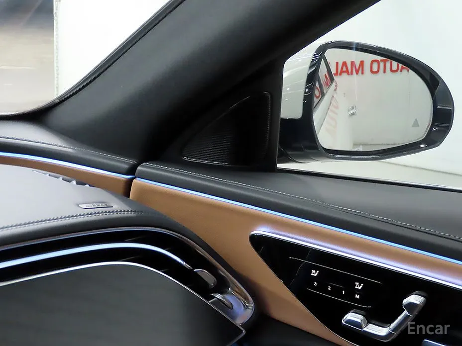 Фото 16 - Mercedes-Benz E-Class