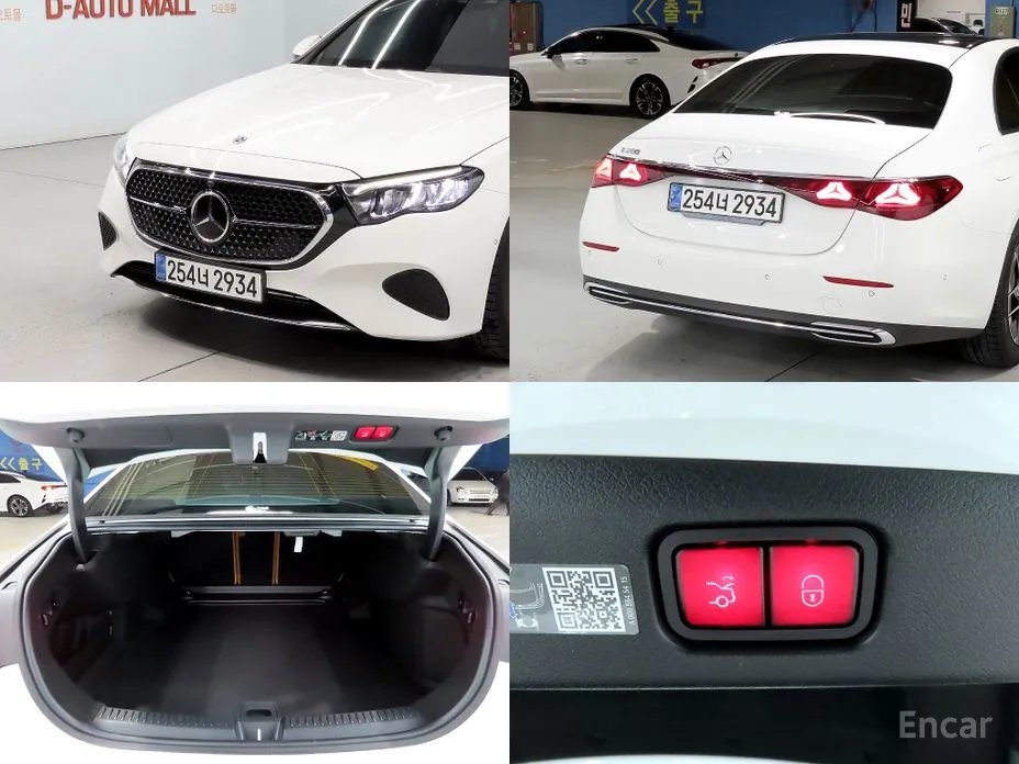 Фото 18 - Mercedes-Benz E-Class