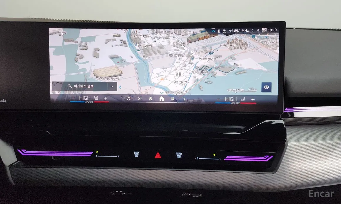 Фото 14 - BMW 5 Series