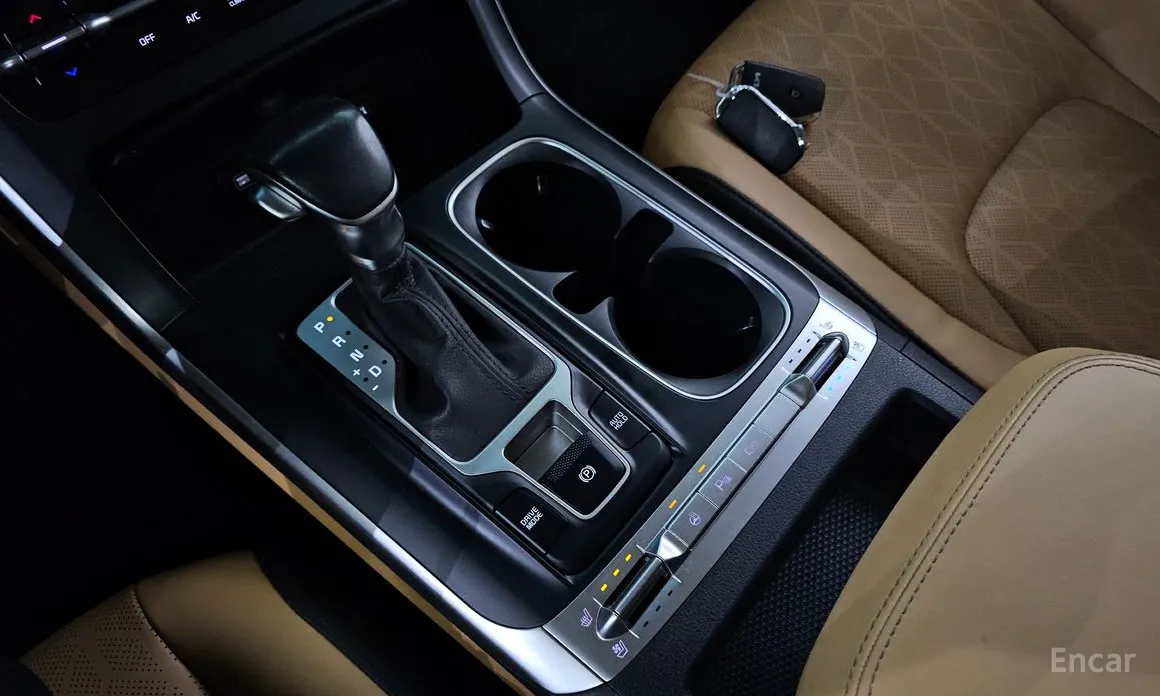 Фото 9 - Kia Carnival