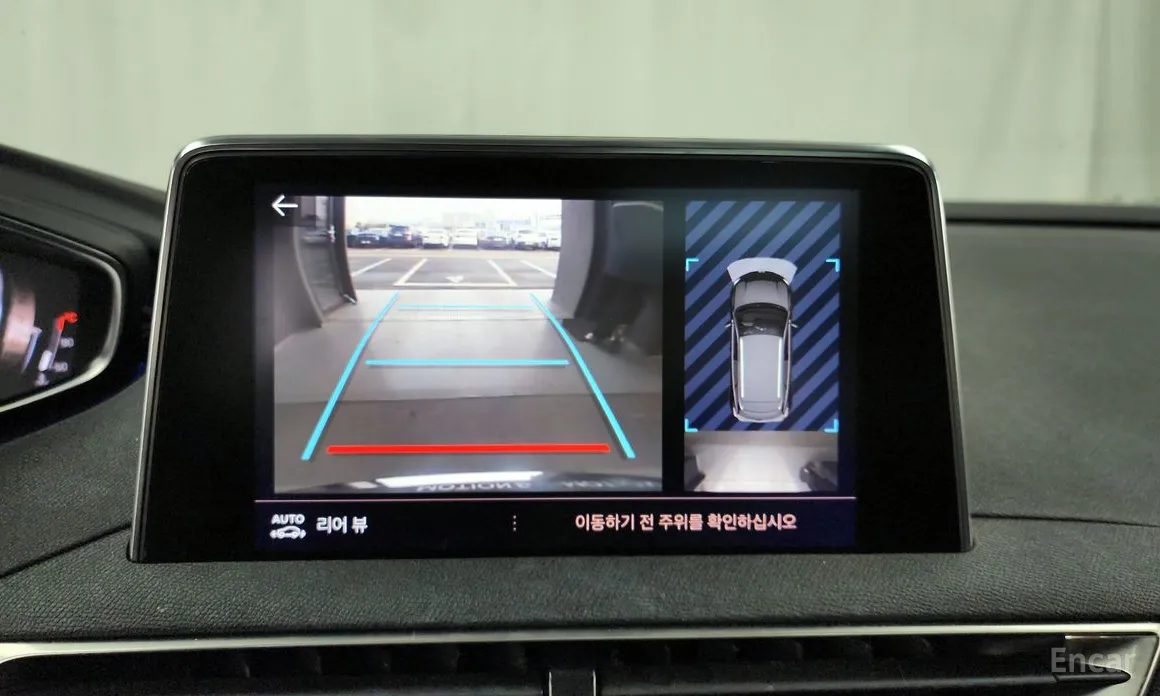 Фото 15 - Peugeot 3008