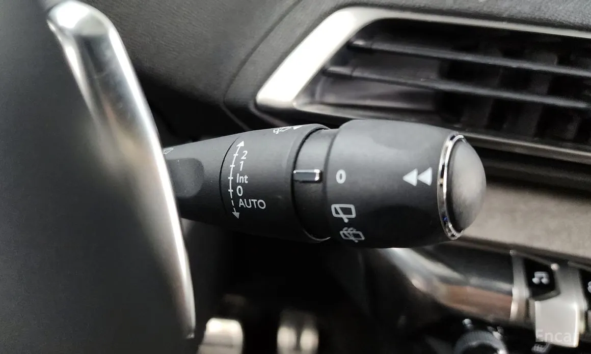 Фото 17 - Peugeot 3008