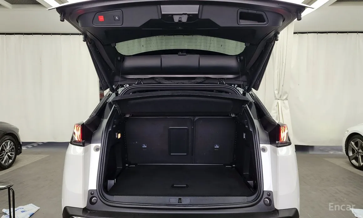 Фото 20 - Peugeot 3008