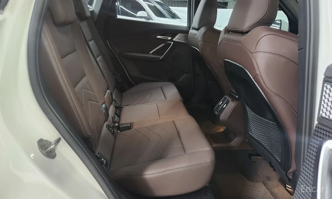 Фото 10 - BMW X1