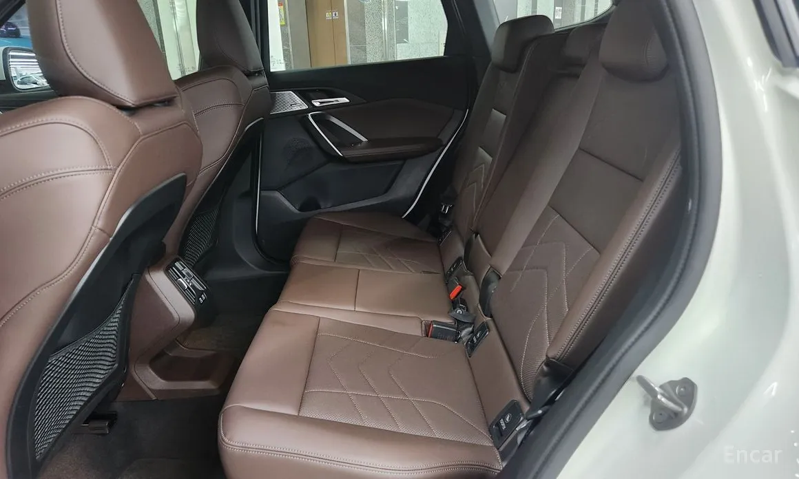 Фото 13 - BMW X1