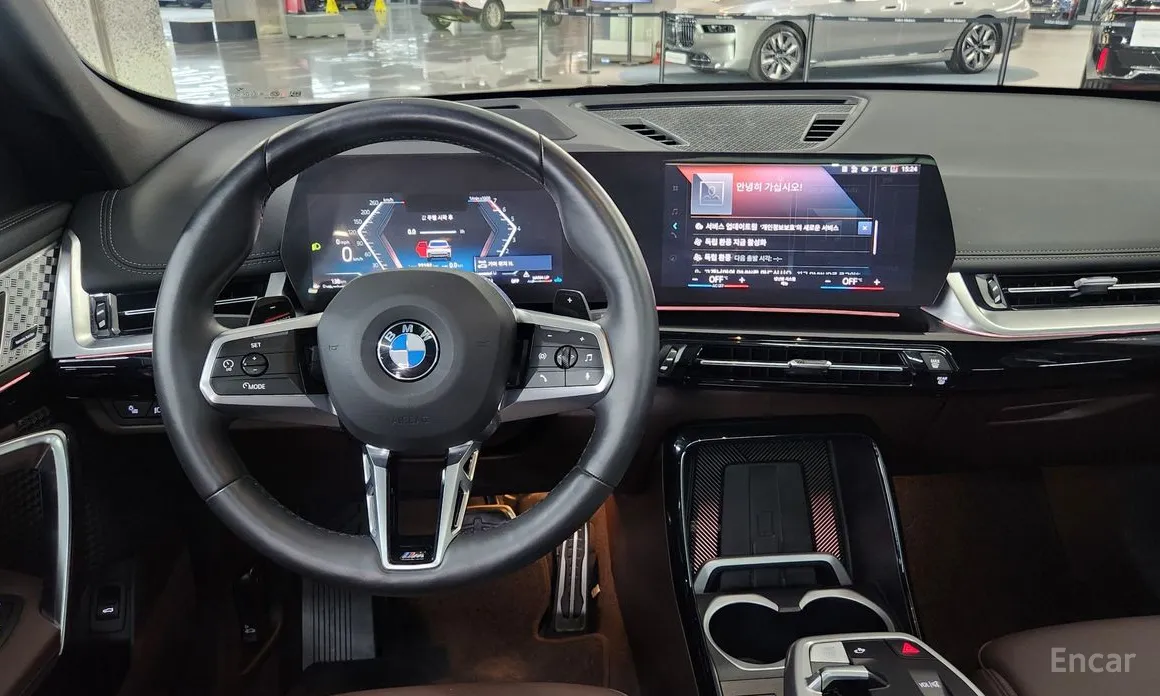 Фото 15 - BMW X1