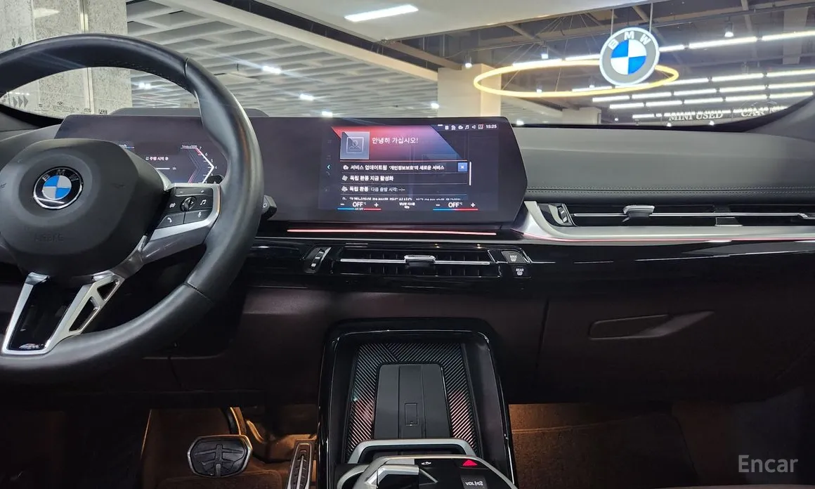 Фото 16 - BMW X1