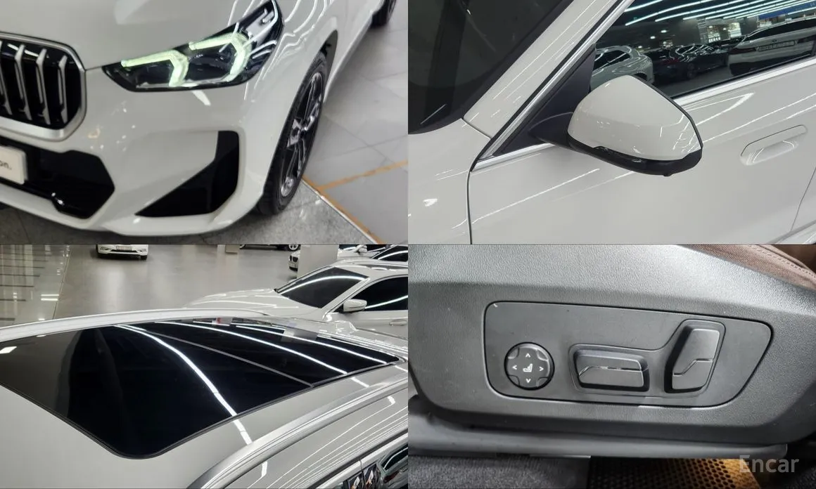 Фото 18 - BMW X1