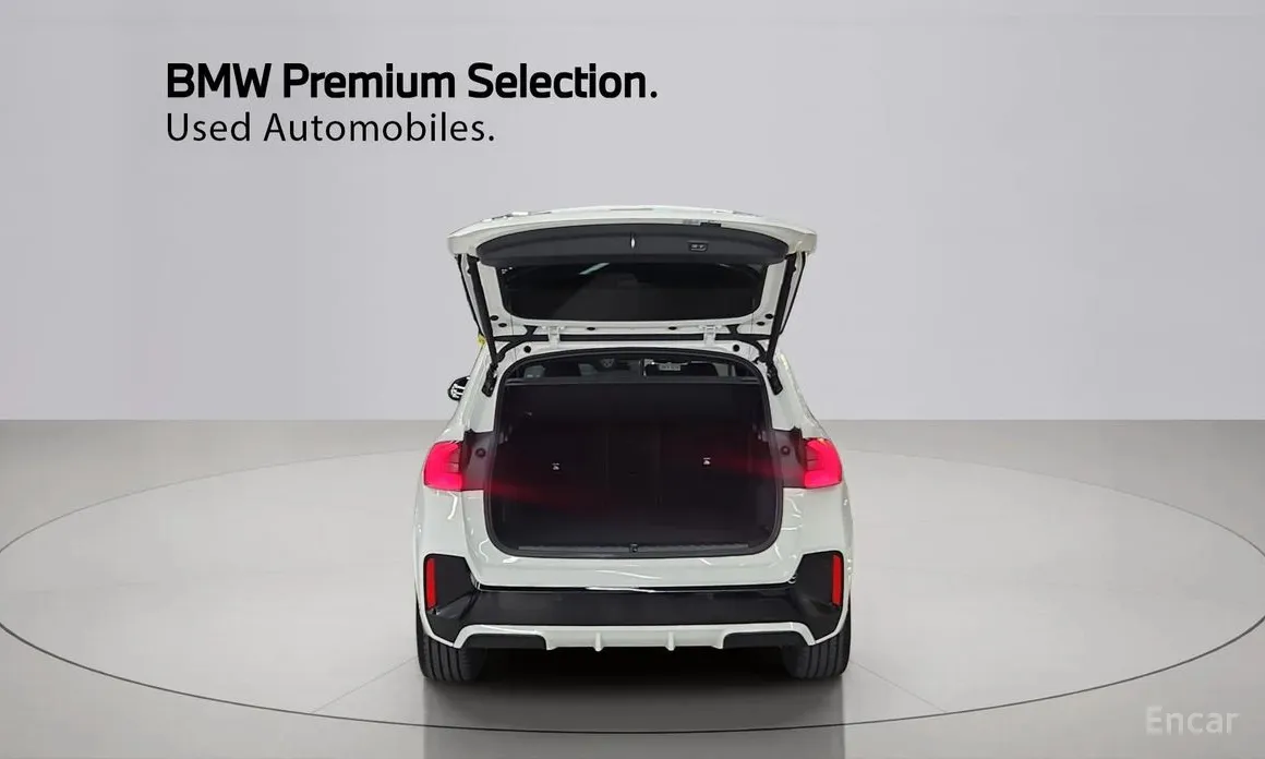 Фото 20 - BMW X1