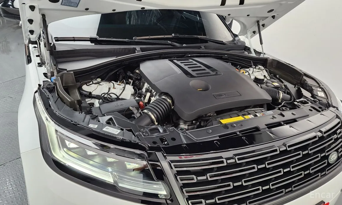 Фото 6 - Land Rover Range Rover Velar