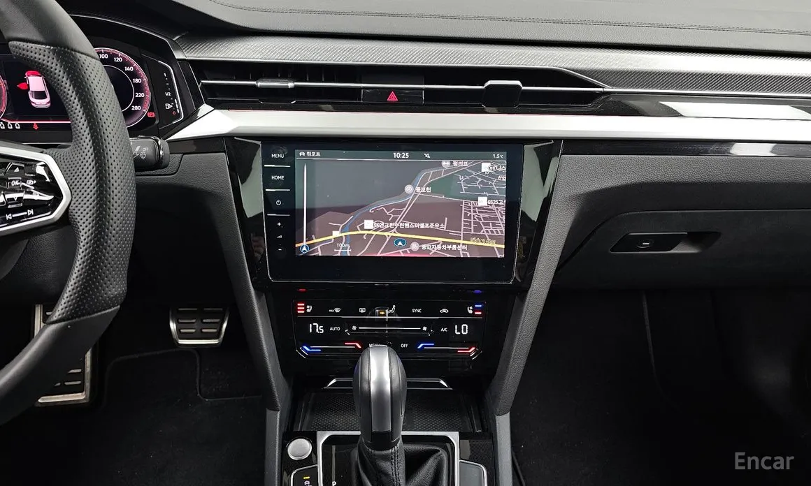 Фото 14 - Volkswagen Arteon