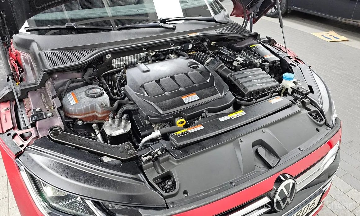 Фото 6 - Volkswagen Arteon