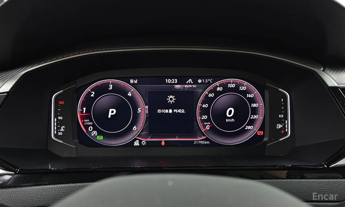 Фото 8 - Volkswagen Arteon