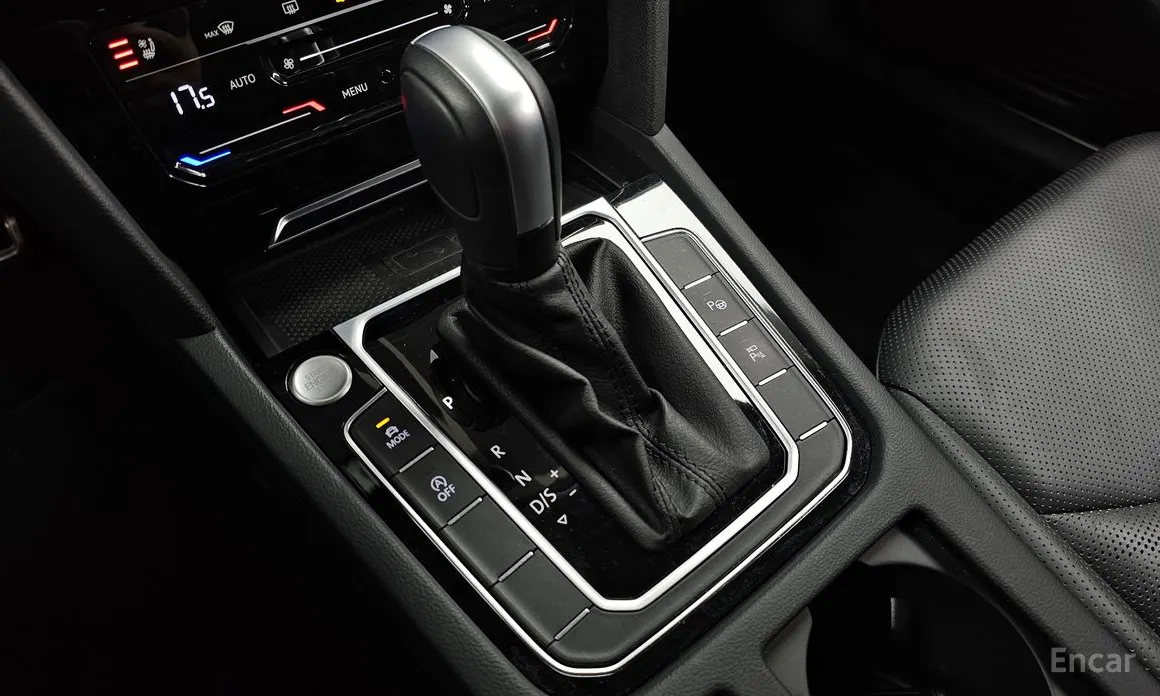 Фото 9 - Volkswagen Arteon