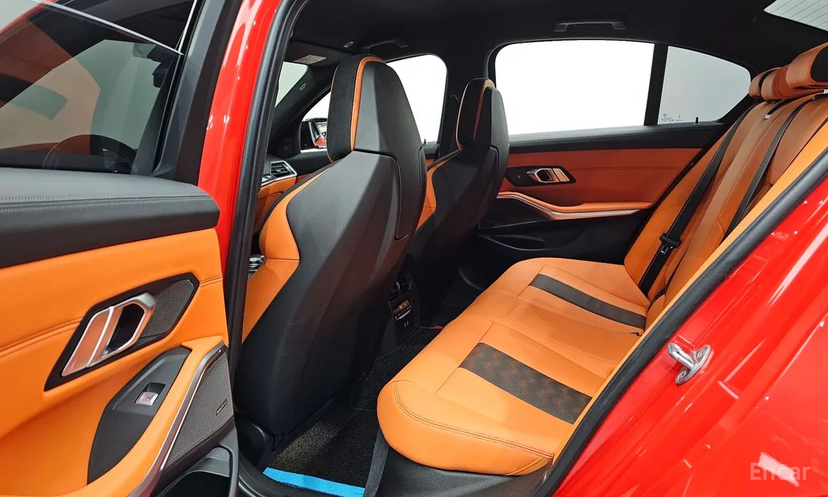 Фото 11 - BMW M3