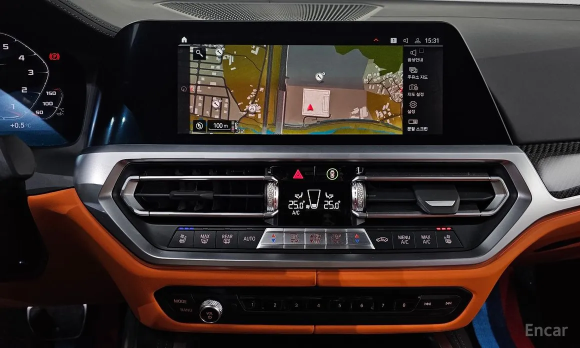 Фото 14 - BMW M3