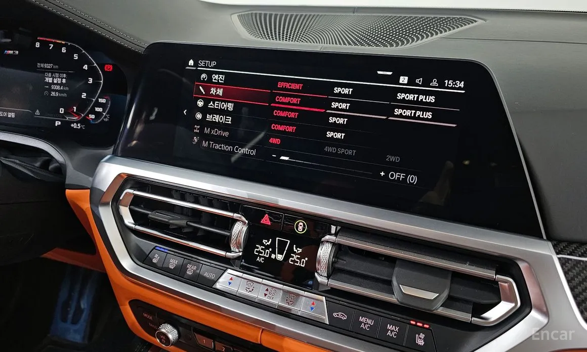 Фото 17 - BMW M3