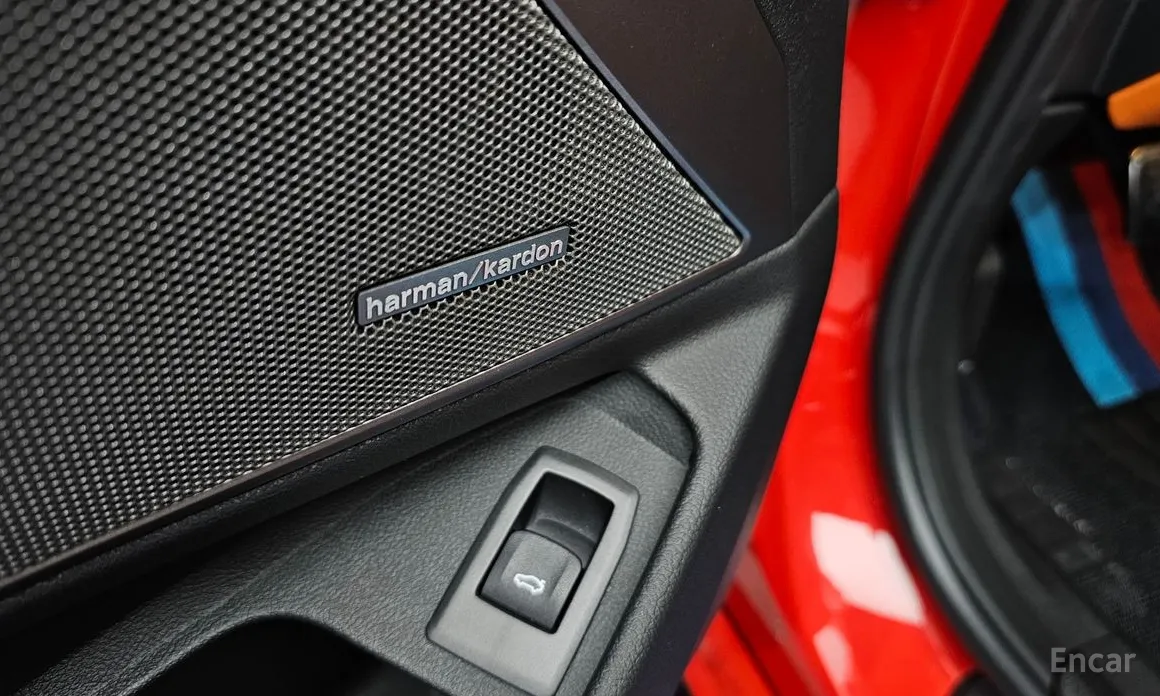 Фото 18 - BMW M3