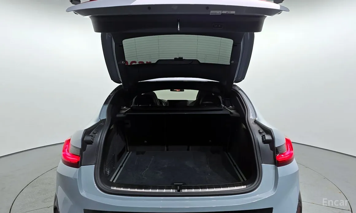 Фото 20 - BMW X4 M