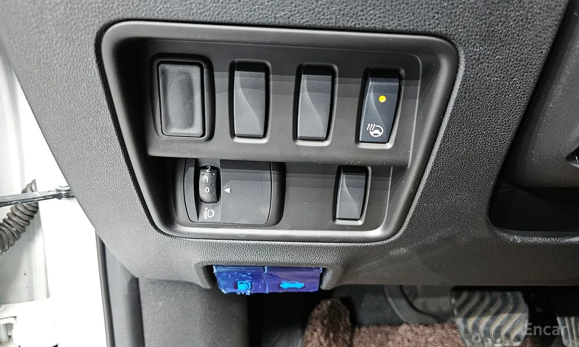 Фото 14 - Renault QM6