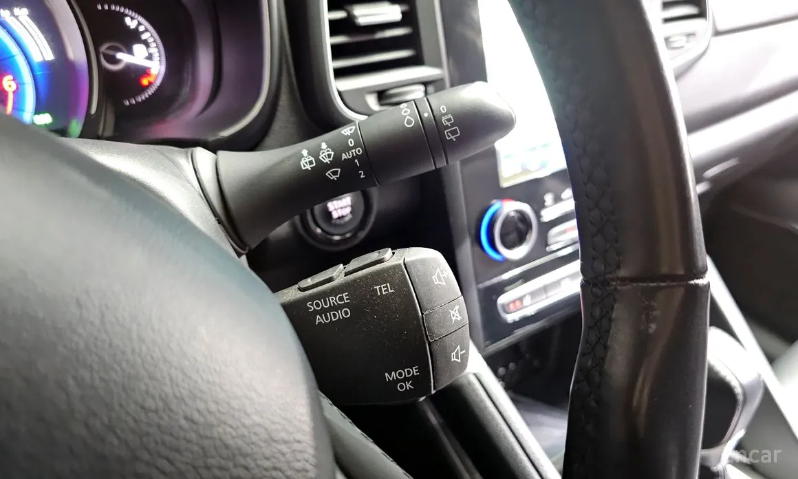 Фото 16 - Renault QM6