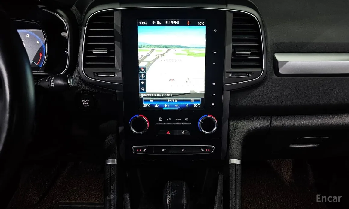 Фото 17 - Renault QM6