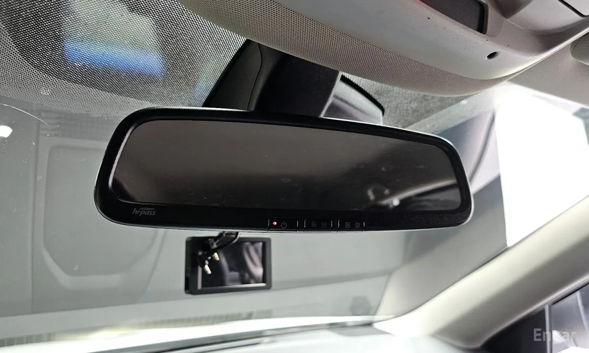 Фото 19 - Renault QM6