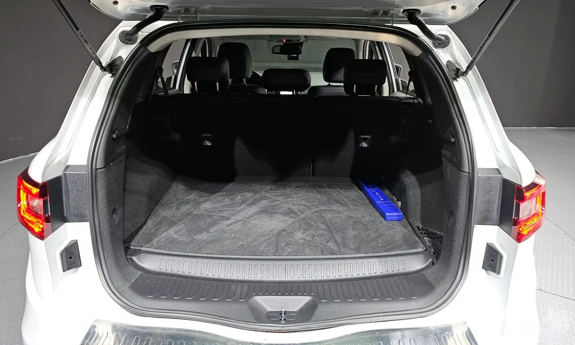 Фото 20 - Renault QM6